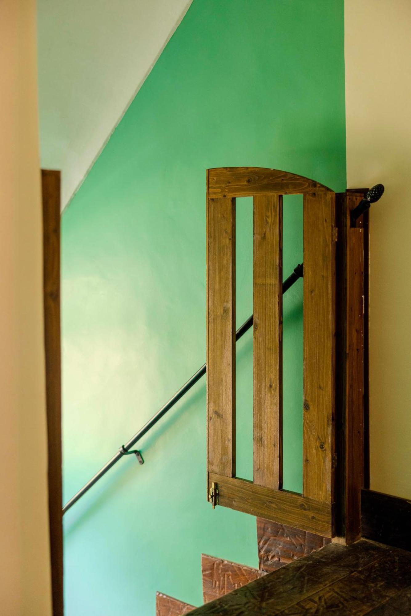 Trasteverehome - Giglio Piazza Farnese Lejlighed Rom
