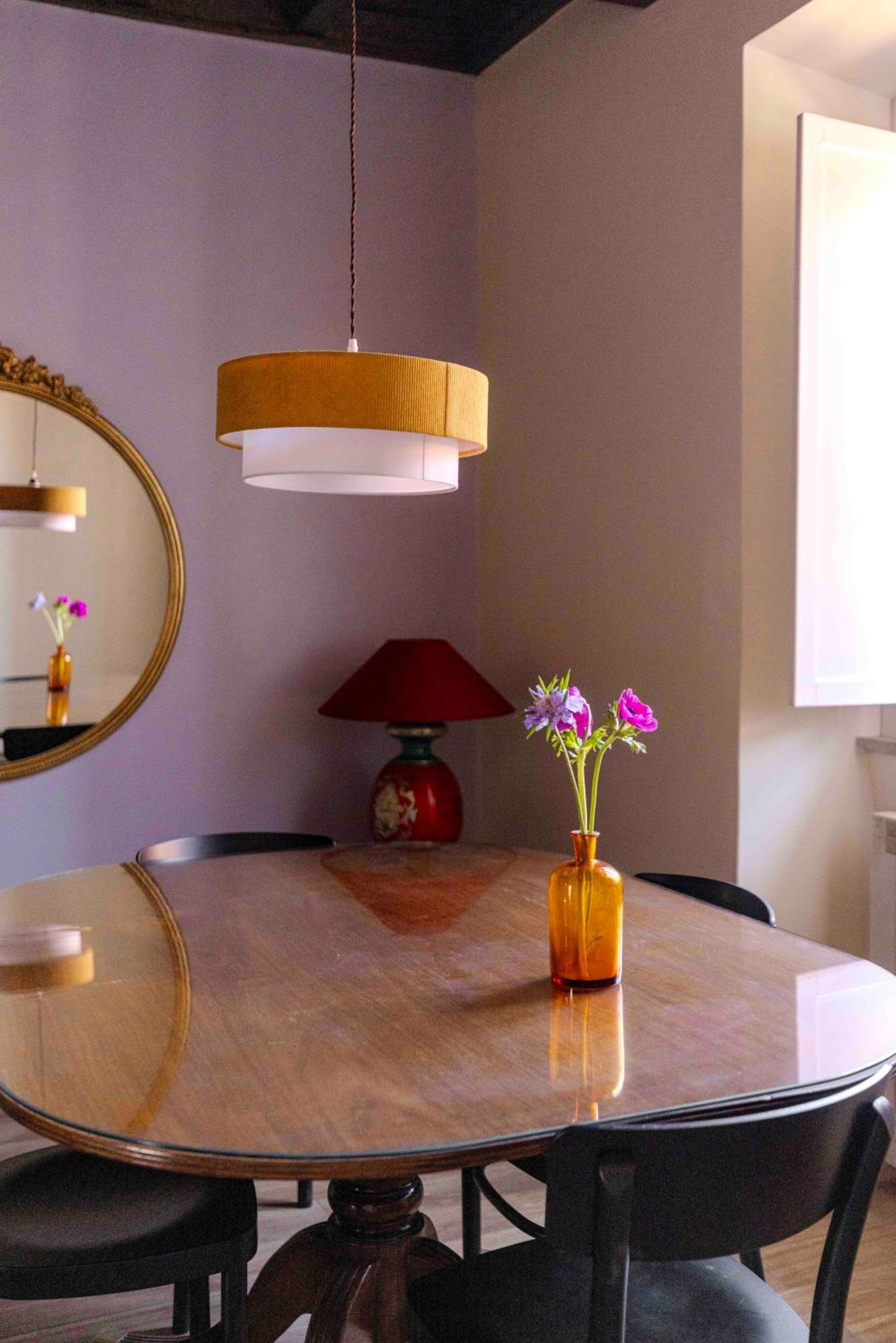 Lejlighed Trasteverehome - Giglio Piazza Farnese *